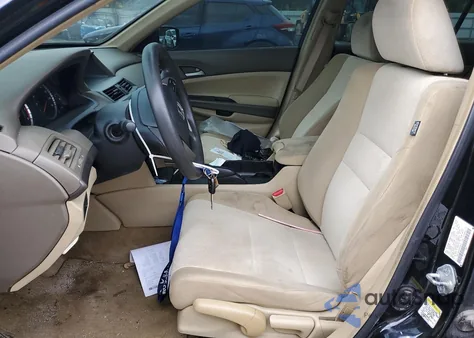 2008 Honda Accord Lx из США, поврежденный, VIN 1HGCP26368A143676